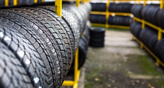 Foam-Filled Tires Vs. Solid Tires_ What's The Difference